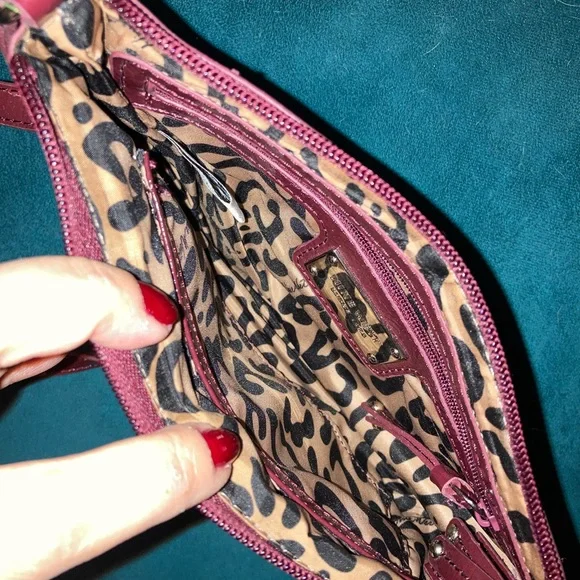 Nine West Crossbody - Picture 4 of 4